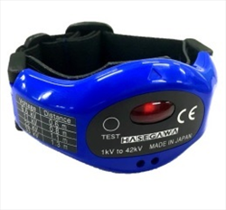 Đồng hồ cảnh báo điện đeo tay Hasegawa HXW-6W